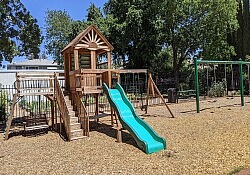 playstructure