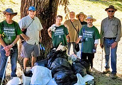 9-11 cleanup