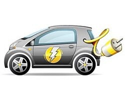 Save October 7 and 14 for a class:  "Electric Vehicles: Life Cycle and Impact"