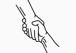 2021-10-21 15_11_20-Helping Hand Icons - Download Free Vector Icons _ Noun Project — Mozilla Firefox