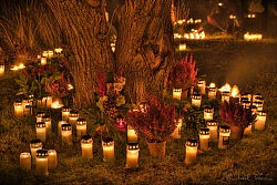 Samhain Ceremony (10/30)