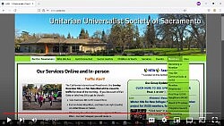 Trouble viewing directories with Firefox?