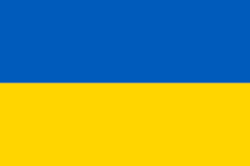 Anger, Sadness, and Solidarity—Prayers for Ukraine