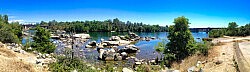 March 26 hike at Lake Natoma Waterfront
