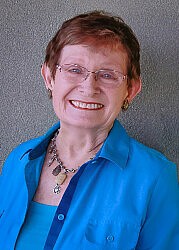 Obituary for our member Linda Dawson