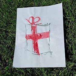 You Are a Gift!