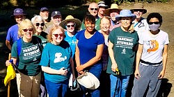 may 2022 parkway stewards