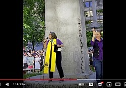 2022-06-25 17_54_37-Rev Susan Frederick-Gray, Portland OR, 6_24_22 - YouTube