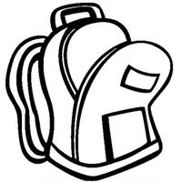 Backpack Blessing at 10:30 am on September 4.