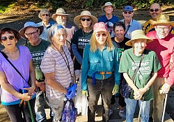 10 8 22 Parkway Clean up Group-topaz