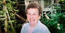 Ruth Van Unen (1931-2022)