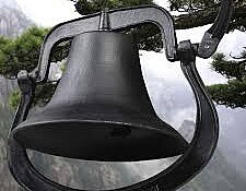 large bell