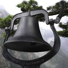 large bell