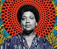 Audre Lorde