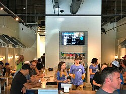 Theology on Tap - Tuesday 4/16