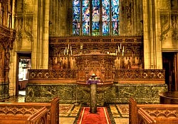 Fairhaven UU Memorial Church