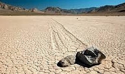 desert