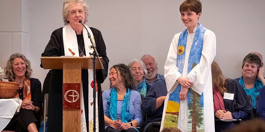 rosemary and lucy web