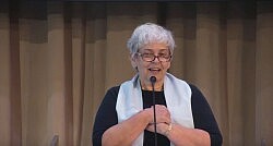 Watch Janet's Testimonial for the Stewardship Campaign