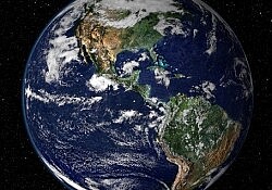 earth