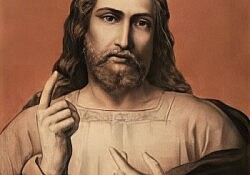 jesus