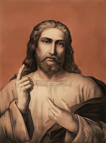 jesus