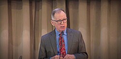 In case you missed it...Reverend Roger's Stewardship Sermon