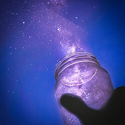 May is for Imagination