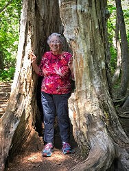Order of Service for Aggie Vawter Celebration of Life