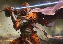 hero sword knight
