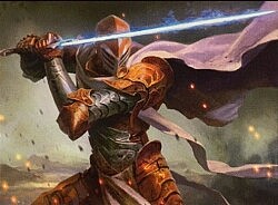 hero sword knight