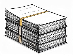 Congregational Meeting Packet for Sunday, May 18, 2025