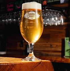 Theology on Tap - June Meeting