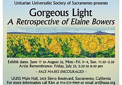 Elaine Bowers II Poster 85x11 (1)