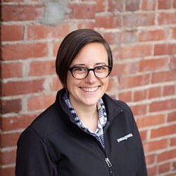 MEET ANGELA HASSELL