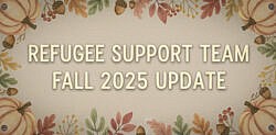 RST Fall 2025 Update