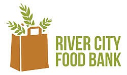 Support River City Food Bank this Sunday
