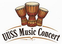 2nd Annual Music Concert