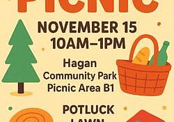 2025 UUSS YAFam Picnic