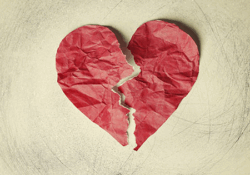 heartbreak
