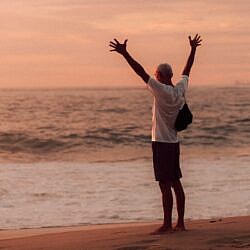 November is for Nurturing Gratitude