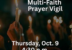 prayer vigil
