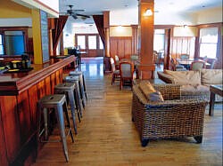 Theology on Tap - November Meeting