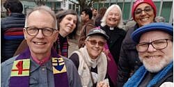 Multi-Faith Prayer Vigil