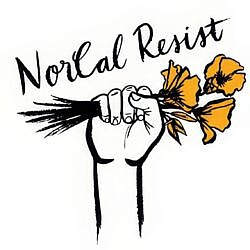 Compassionate, Non-violent Resistance Forum