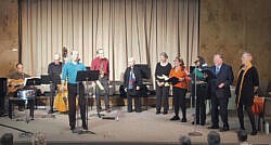 "Humor in Music" Concert VIDEO