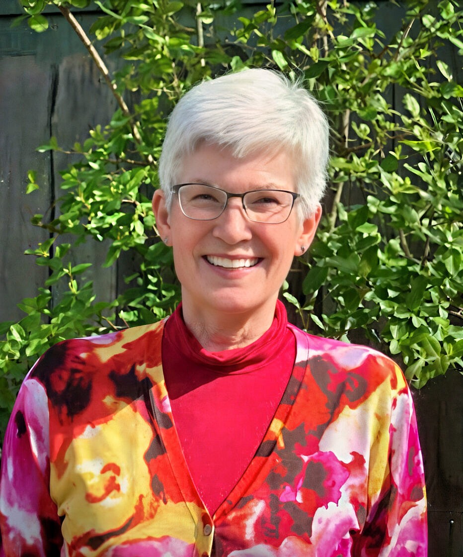 Joyce Ownbey 2026