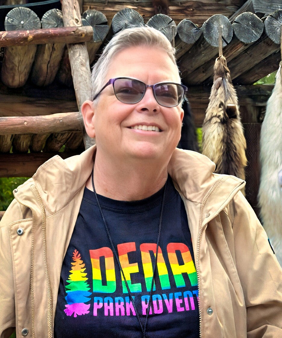 Linda Osborne 2026