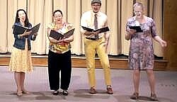 2026 Pledge Drive Concert
