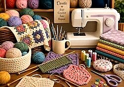 crochet-topaz